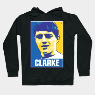 Clarke Hoodie